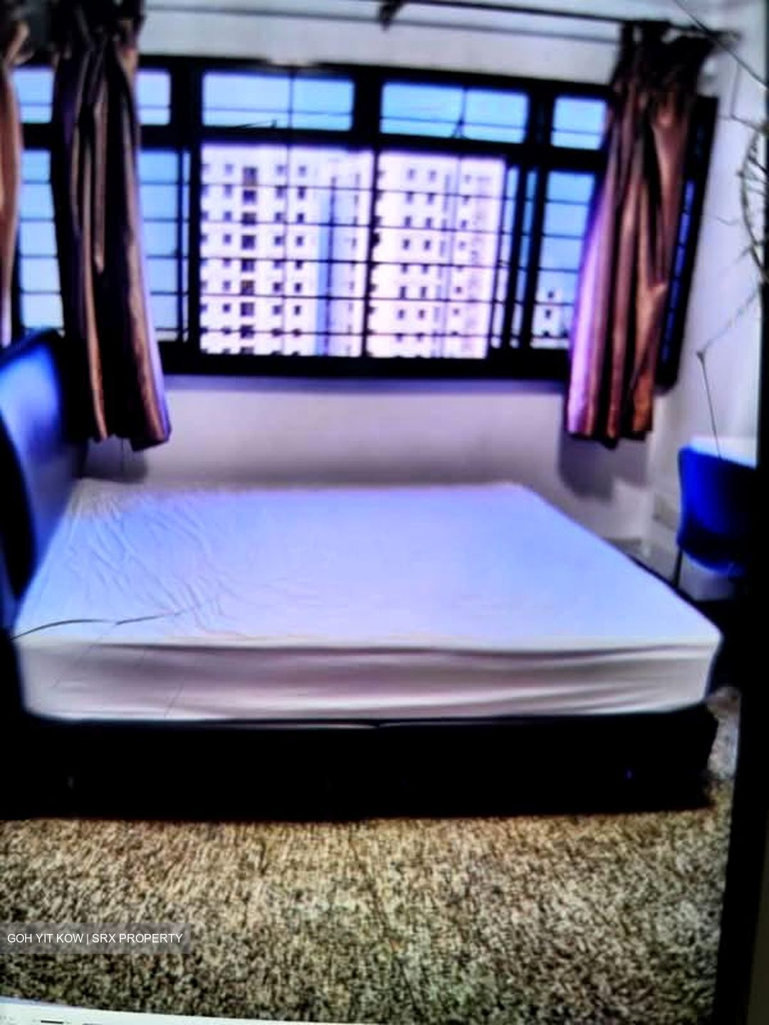 Blk 13 Eunos Crescent (Geylang), HDB 5 Rooms #529301721